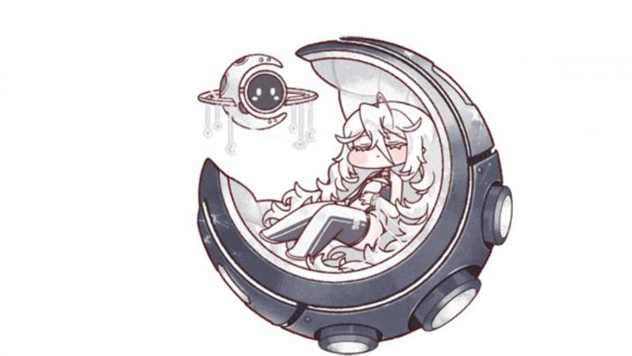 嘟嘟脸恶作剧节奏榜3