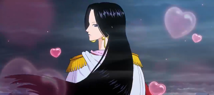 航海王壮志雄心波尔汉库珂强度解析｜航海王壮志雄心波尔汉库珂技能机制与实战表现1