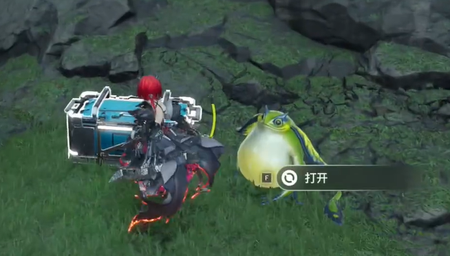 明日方舟终末地3