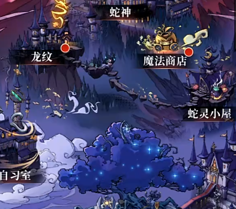 幻灵召唤师新手攻略1