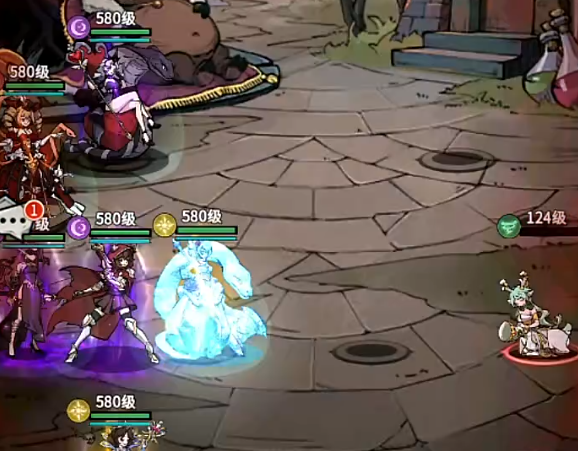 幻灵召唤师新手攻略4