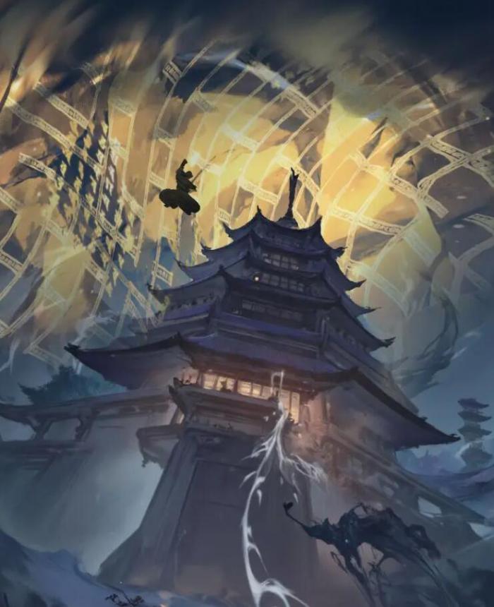 仙界大掌门白蛇秘境残卷玩法详解4