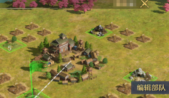 九牧之野公测时间揭晓1