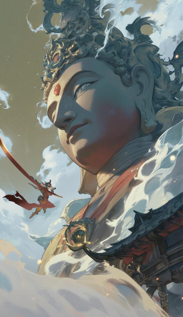 仙界大掌门悬空寺秘境残卷攻略3