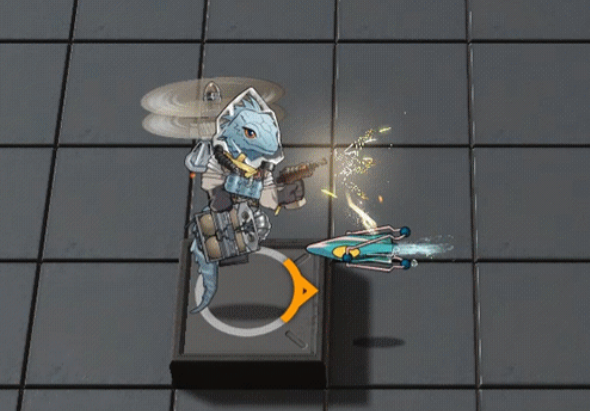 明日方舟天空盒3