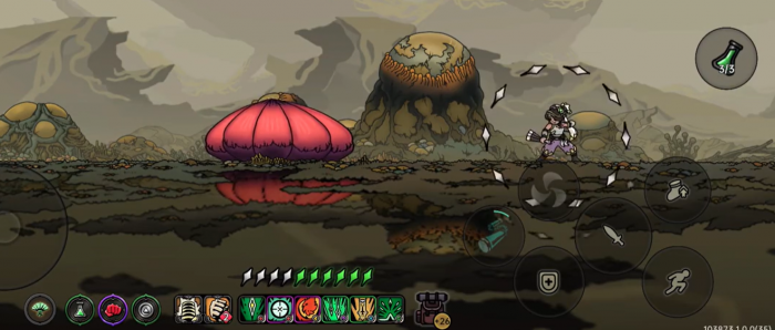 王者荣耀绝地鸭卫雷击飞羽爆炸流玩法揭秘3