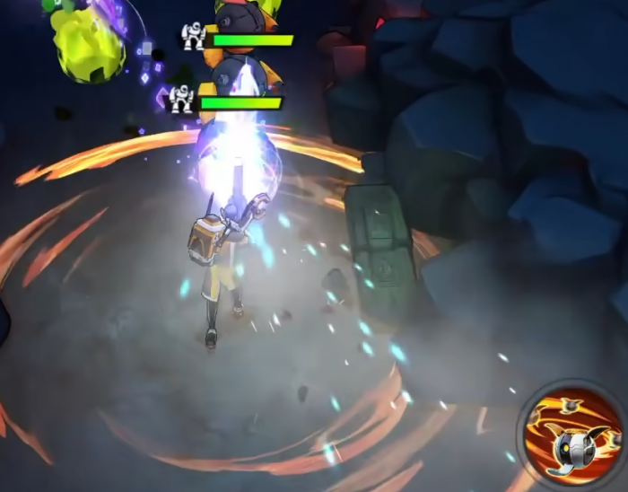 远星集结流派怎么玩3