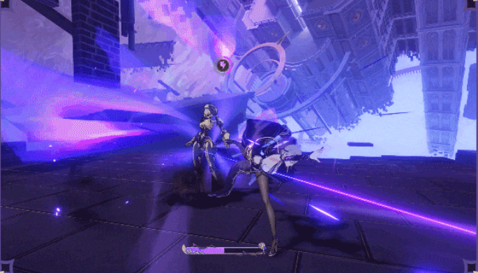 崩坏3丽塔窈窕谍影强度解析2