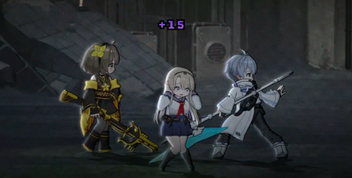 卡厄思梦境雷隆队怎么玩1