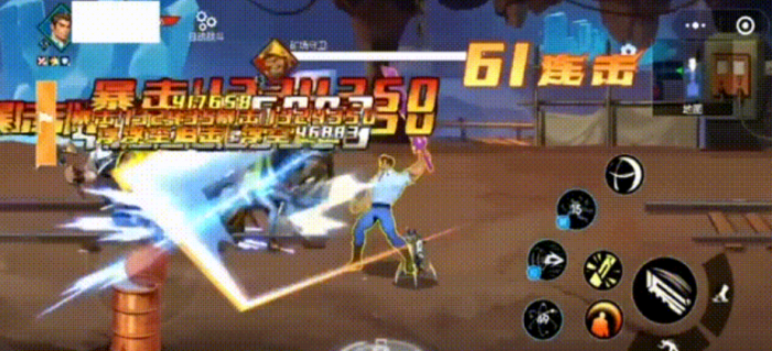 街机恐龙剑士技能加点攻略2