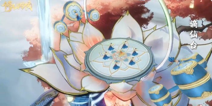 修仙时代修士攻略2