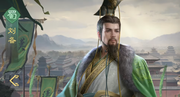 九牧之野赵云怎么玩5