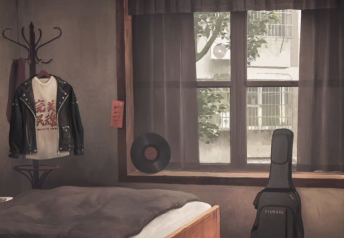 我的26岁女房客在云端上线时间曝光3