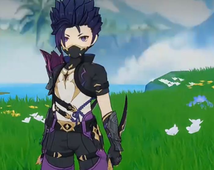 奇幻梦旅人刺客怎么玩1