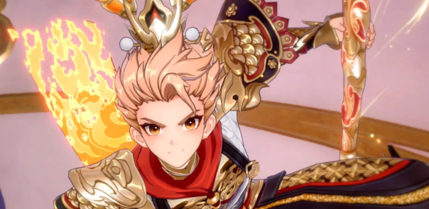 三国大冒险不氪金攻略4