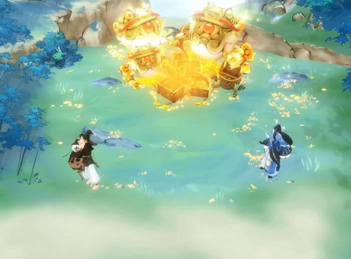 修仙时代招募弟子全攻略3