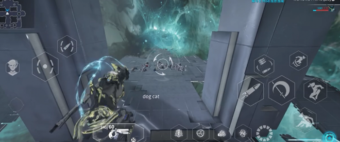 星际战甲手游交易技巧4