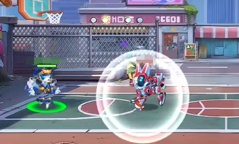 灌篮军团碧蓝舰长好用么2