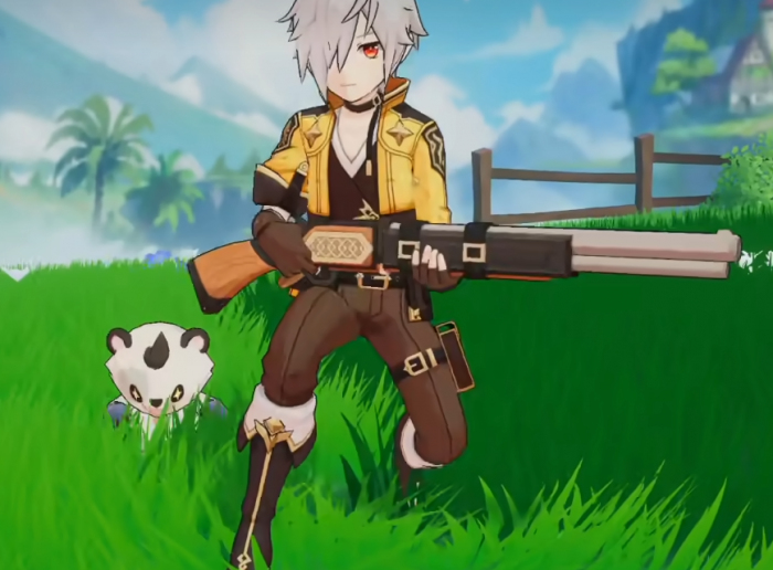 奇幻梦旅人氪金严重吗2