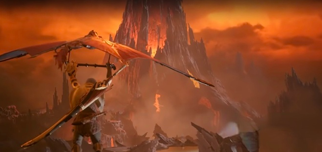 绯月絮语最新上线时间曝光3