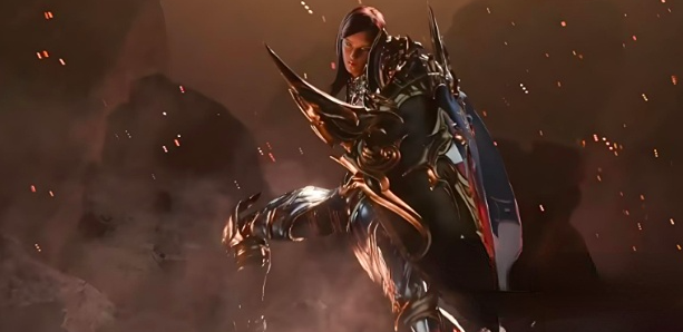 天堂2盟约兽人职业解析2