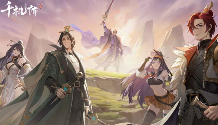 队长小翼王牌对决5