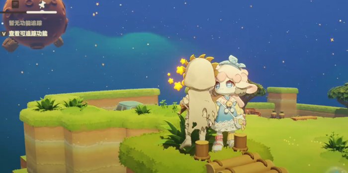 星布谷地徘徊螳螂捕捉技巧2