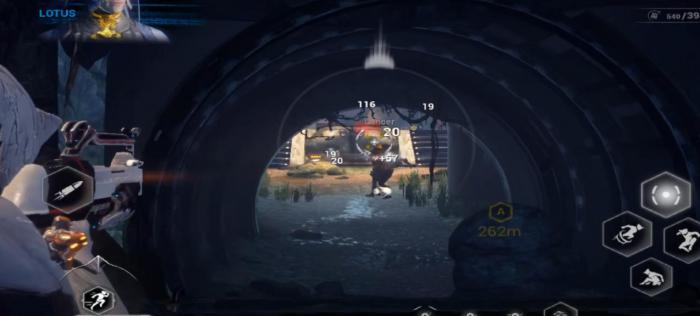 星际战甲手游与端游账号互通吗2