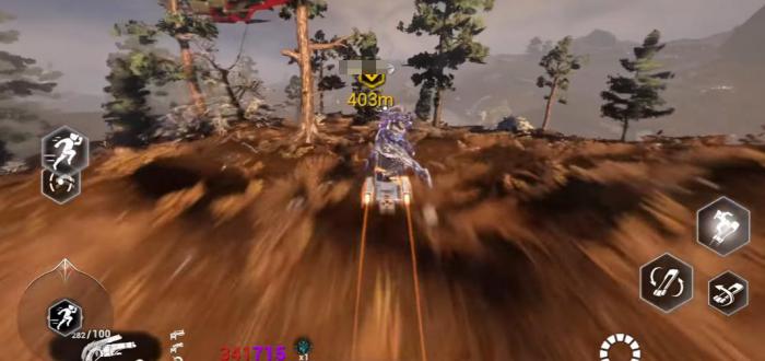 星际战甲手游与端游账号互通吗5