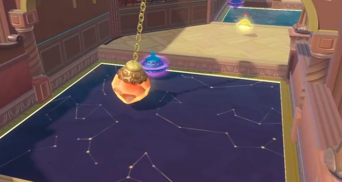 蛋仔派对S27织梦寻星季玩法揭秘2