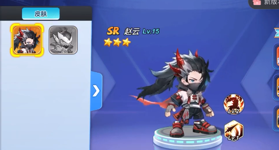 灌篮军团破吉vs武竺怎么选4