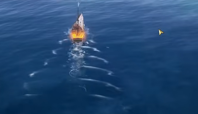 大航海时代起源地中海在哪1