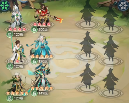 三国大冒险平民零氪通关指南3