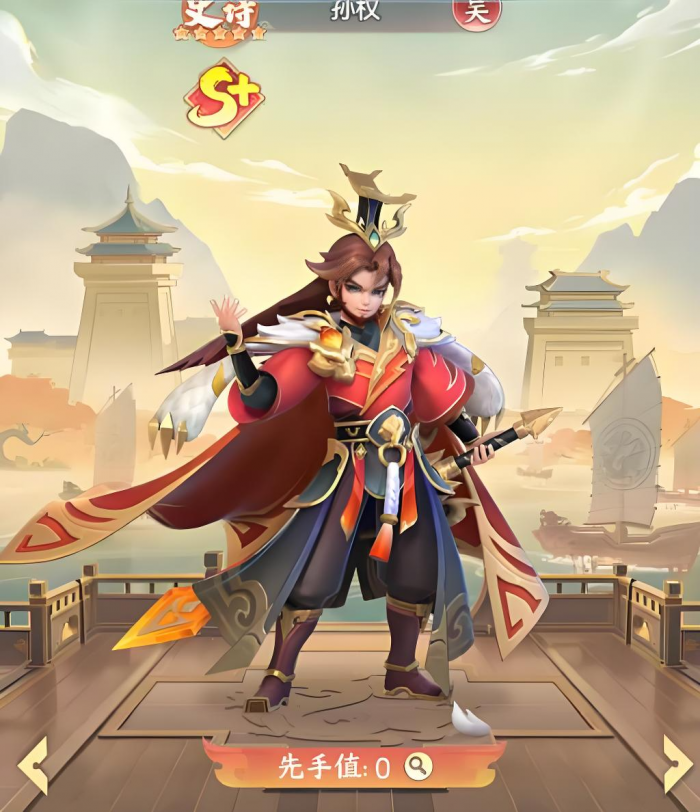 洛克王国世界罗隐位置全解析4