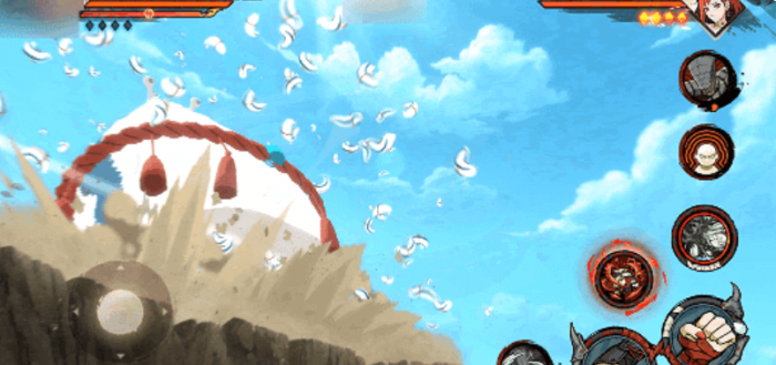 火影忍者手游妖怪纲手强度解析5