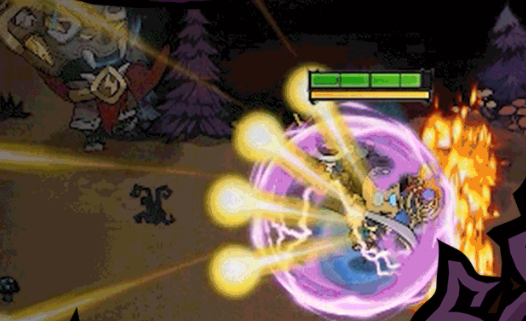 无尽探险队雷电将军介绍1