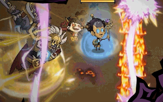 无尽探险队雷电将军介绍3