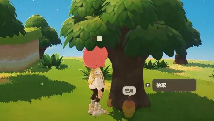 星布谷地水果获取攻略2