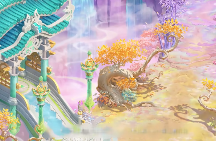 代号西行神兽怎么获取3