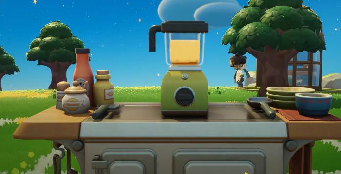 星布谷地菜谱大全2