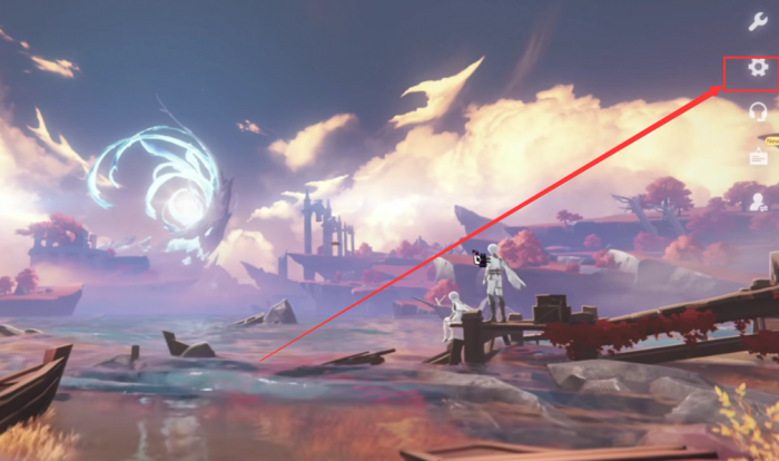 二重螺旋日文配音切换方法1