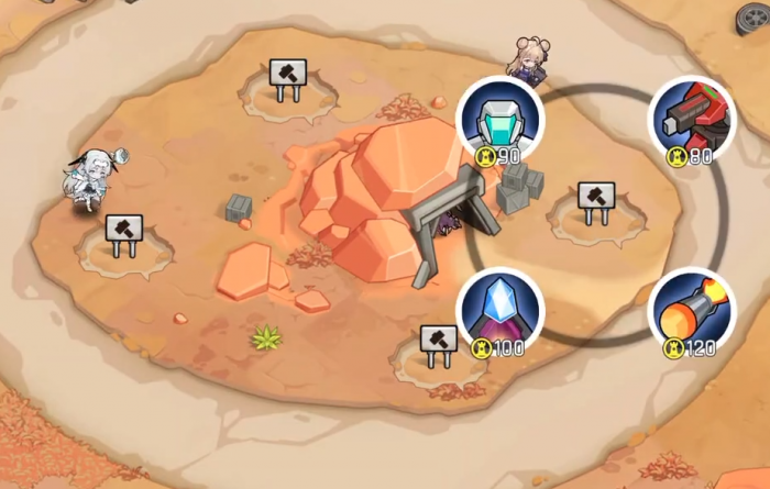 源序空间新手怎么玩3