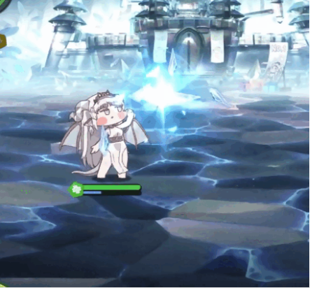 嘟嘟脸恶作剧最强使徒是谁1