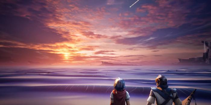 凡应手游上线时间曝光4