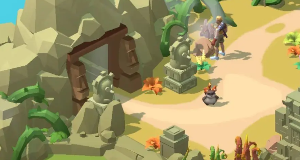 珍珠海大冒险寻宝全攻略2