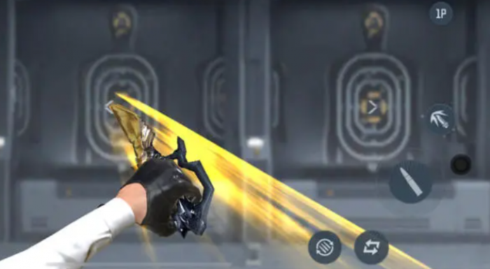 穿越火线手游诸神黄昏夺宝玩法揭秘2