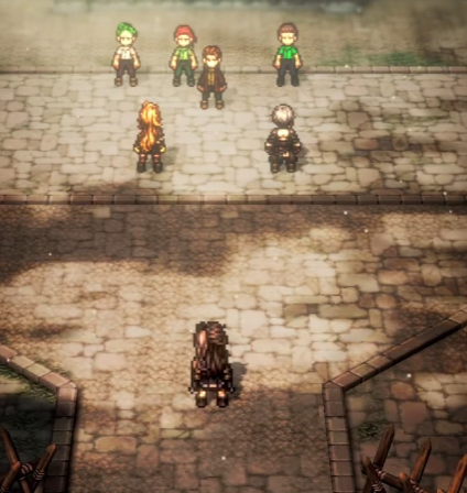 风之痕迹是哪个公司开发的1