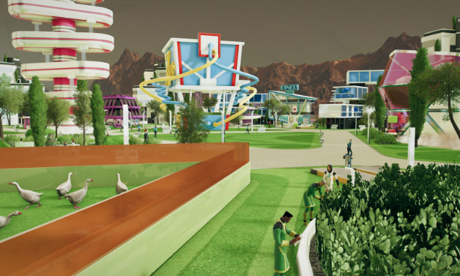 火星求生重制版Steam名称是什么1