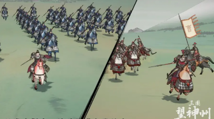 三国望神州战法怎么用4