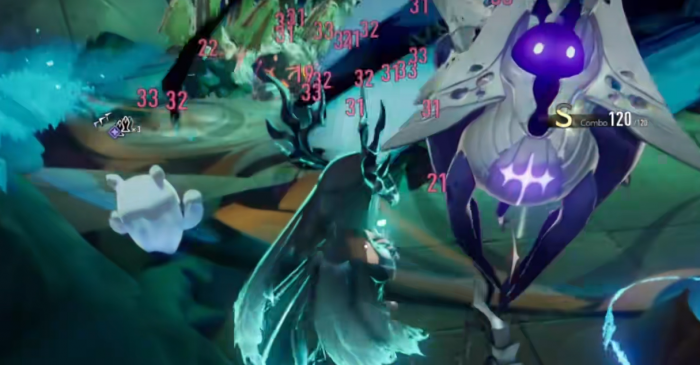 二重螺旋副本攻略大全3